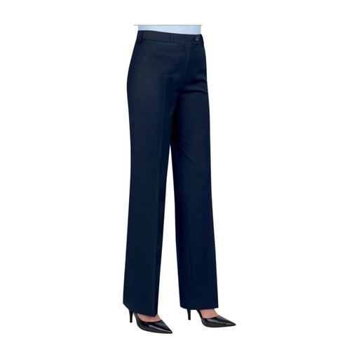 Pantalon de tailleur femme Grosvenor Brook Taverner 2231