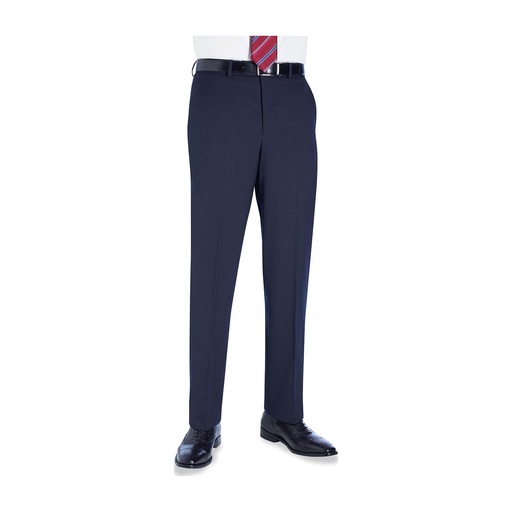 Pantalon de costume homme Aldwych Brook Taverner 8557