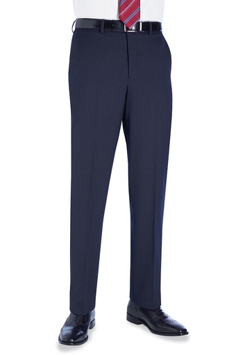 Pantalon de costume homme Aldwych Brook Taverner 8557