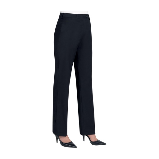 Pantalon de tailleur femme Varese Brook Taverner 2109