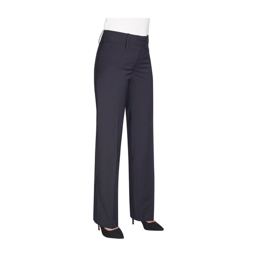 Pantalon de tailleur femme Miranda Brook Taverner 2181