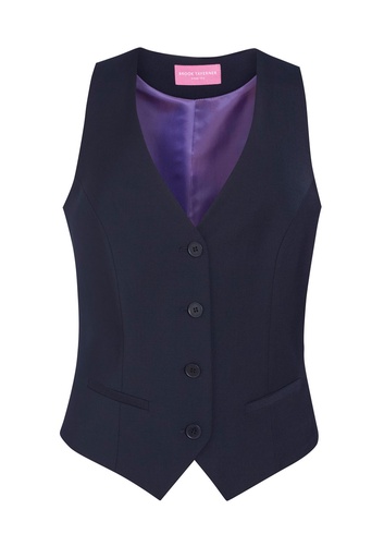 Gilet de tailleur femme Scapoli Brook Taverner 2200