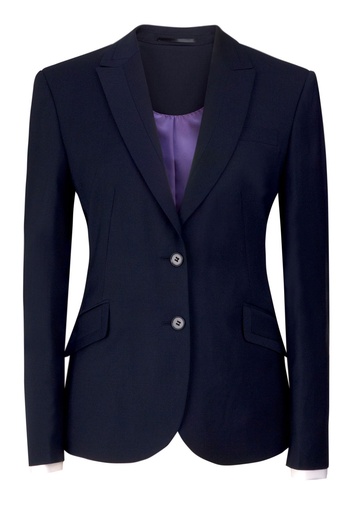 Veste de tailleur femme Novara Brook Taverner 2222
