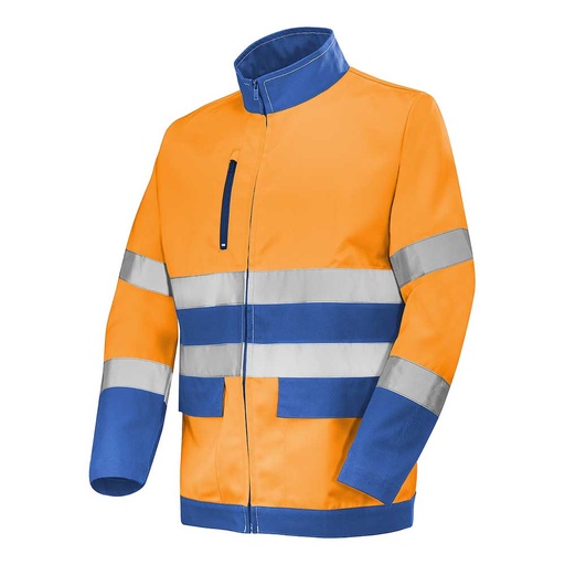 Blouson Fluo safe XP 