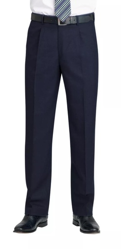 Pantalon de costume homme Branmarket Brook Taverner 8432