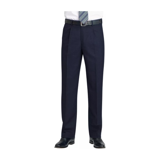 Pantalon de costume homme Branmarket Brook Taverner 8432