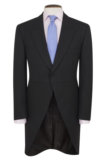 Redingote homme de cérémonie Brook Taverner 5701