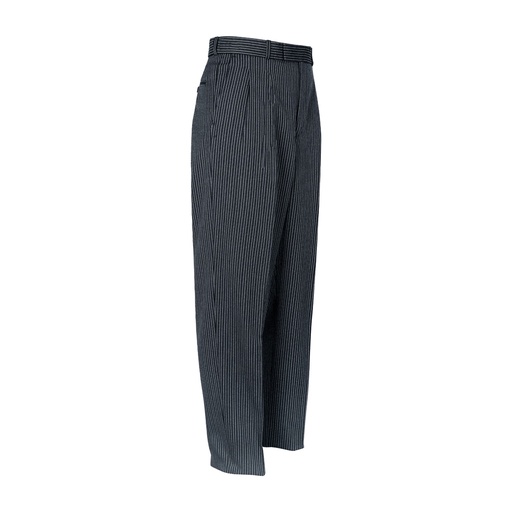 Pantalon de cérémonie homme rayé Brook Taverner 8022