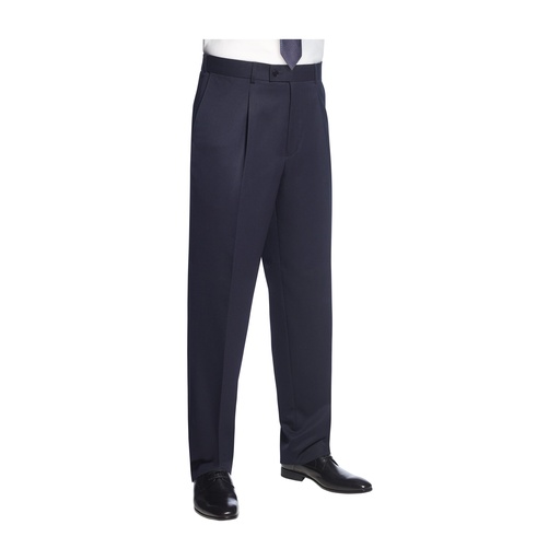 Pantalon de costume homme Delta Brook Taverner 8515