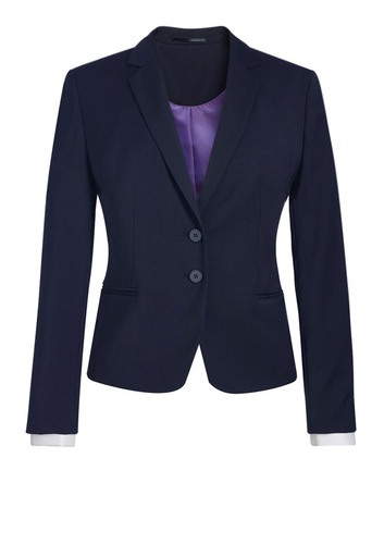 Veste de tailleur femme Calvi Brook Taverner 2252