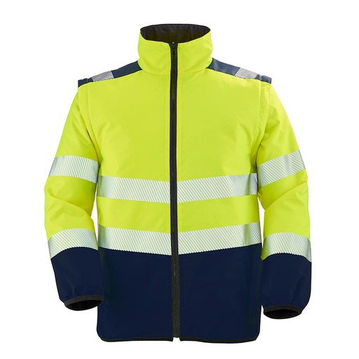 Blouson HV MORVAN