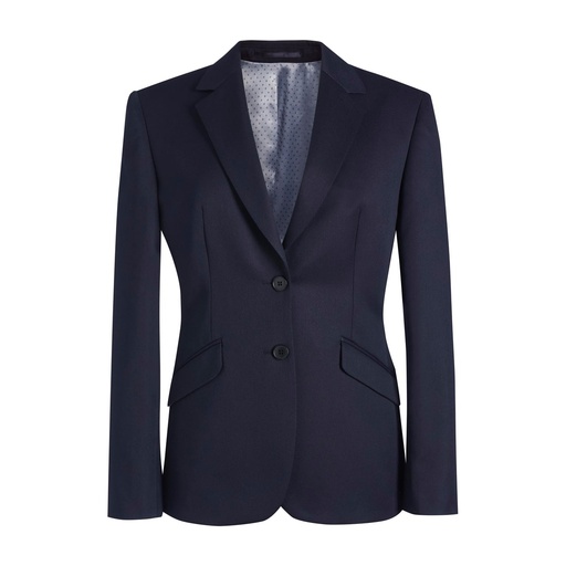 Veste de tailleur femme Hebe Brook Taverner 2254