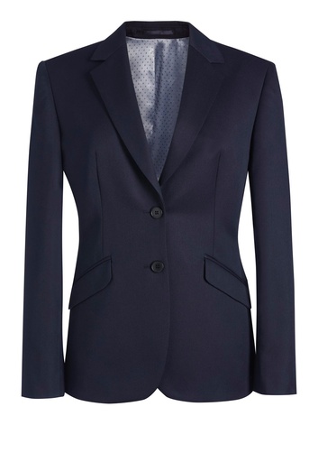 Veste de tailleur femme Hebe Brook Taverner 2254