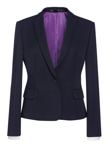 Veste de tailleur femme Saturn Brook Taverner 2255