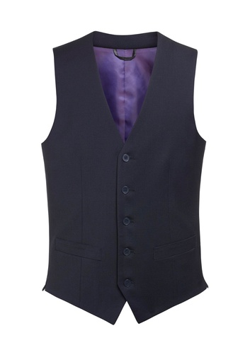 Gilet de costume homme Busso Brook Taverner 1074