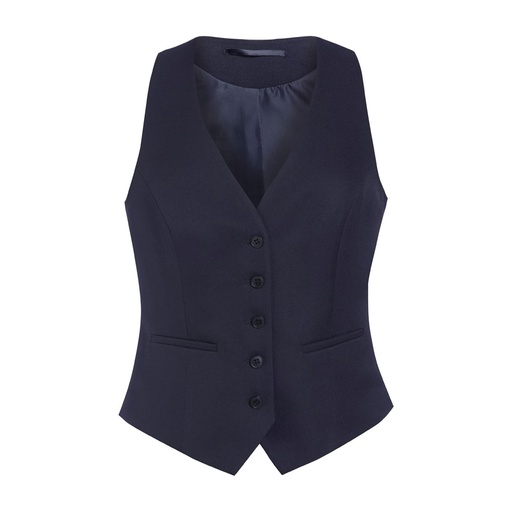 Gilet de tailleur femme Luna Brook Taverner 2257