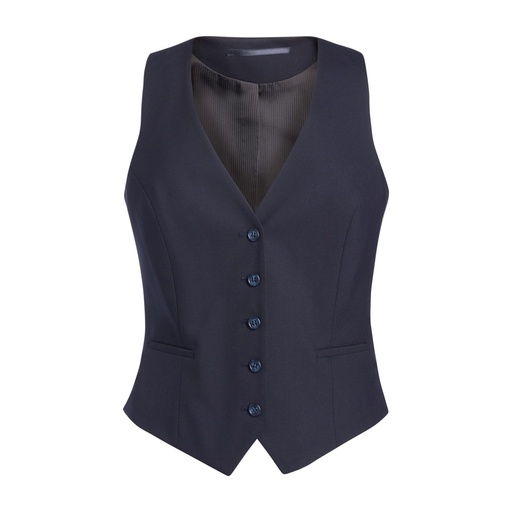 Gilet de tailleur femme Toulouse Brook Taverner 2328
