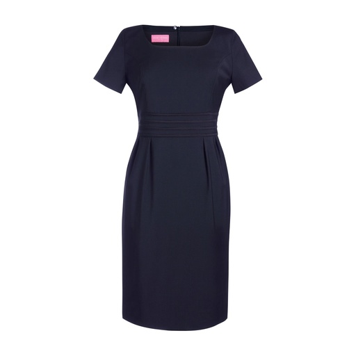Robe de tailleur Bordeaux Brook Taverner 2347