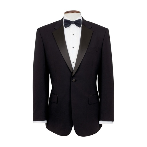 Veste de smoking homme Brook Taverner 3708