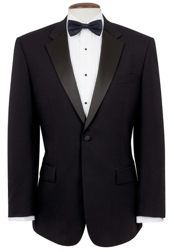 Veste de smoking homme Brook Taverner 3708