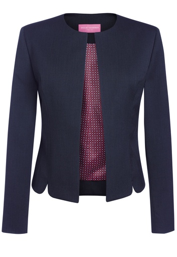 Veste de tailleur femme Vega Brook Taverner 2356