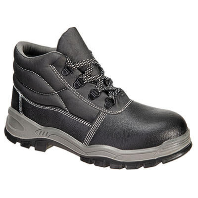 Brodequin S3 Kumo steelite - FW23