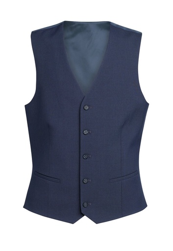 Gilet de costume homme George Brook Taverner 1914