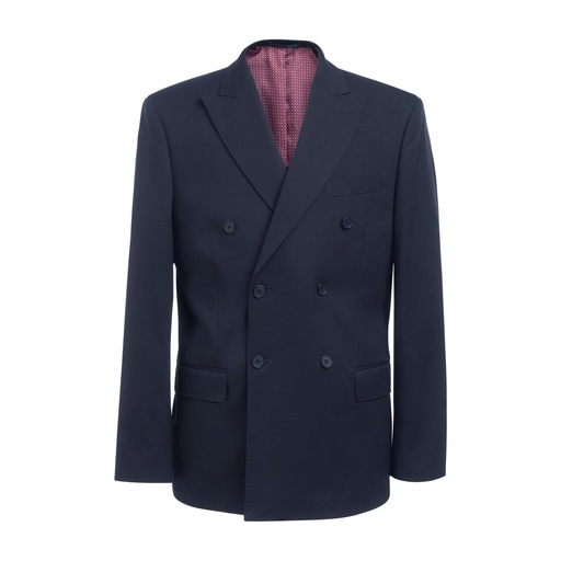 Veste de costume homme Ferdinand croisée Brook Taverner 5484