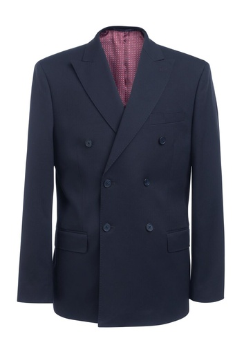 Veste de costume homme Ferdinand croisée Brook Taverner 5484