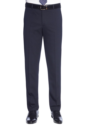 Pantalon de costume homme Holbeck Brook Taverner 8733