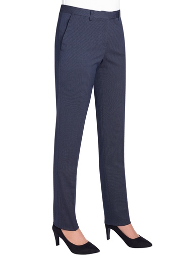 Pantalon de tailleur femme Ophelia Brook Taverner 2276