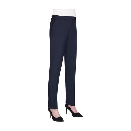 Pantalon de tailleur femme Hempel Brook Taverner 2306