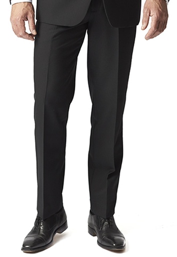 Pantalon de smoking homme Brook Taverner 8808