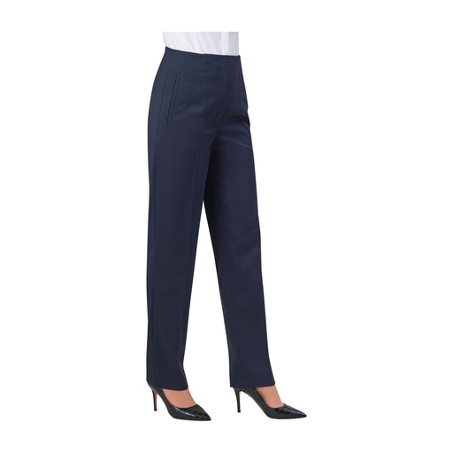 Pantalon de tailleur femme Rosalind Brook Taverner 2381