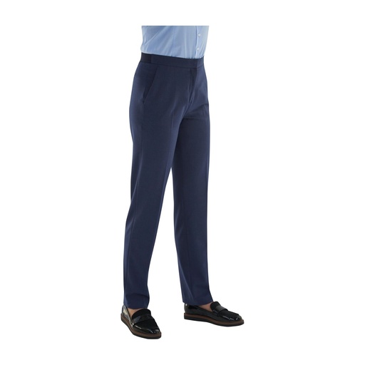 Pantalon de tailleur femme Eleanor Brook Taverner 2392
