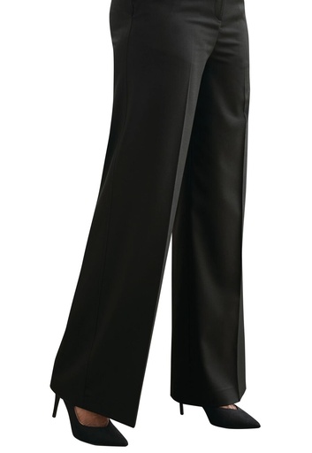Pantalon de tailleur femme Cora Brook Taverner 2424