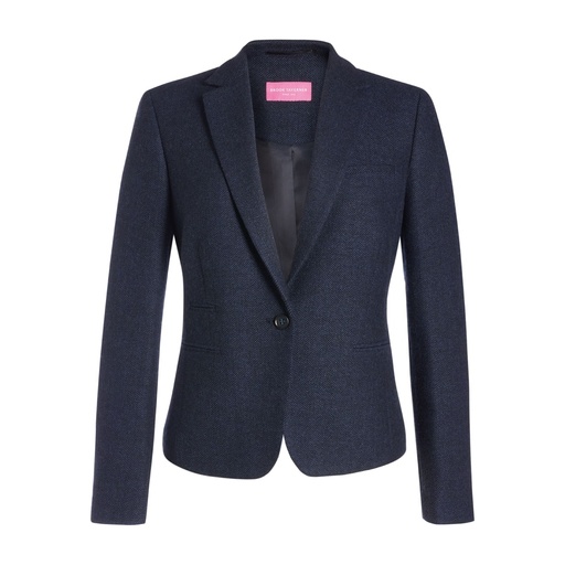 Veste en tweed femme Montreal Brook Taverner 2344