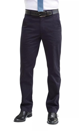 Pantalon chino homme Denver Brook Taverner 8806