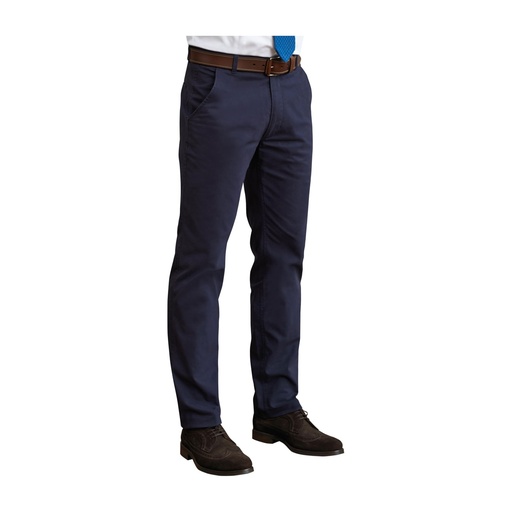 Pantalon chino homme Miami Brook Taverner 8807