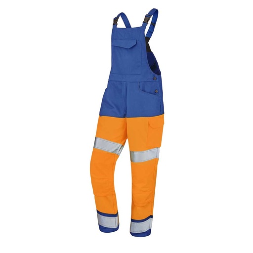 Cotte fluo safe XP 