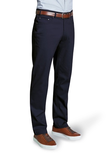 Pantalon chino homme Brunswick 5 poches Brook Taverner 8902