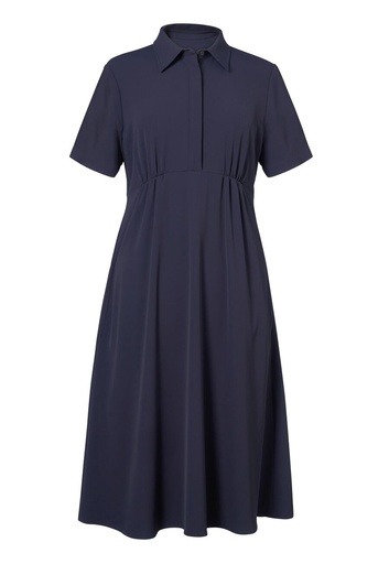 Robe chemise Gemini Brook Taverner 2442