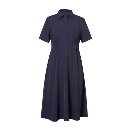Robe chemise Gemini Brook Taverner 2442