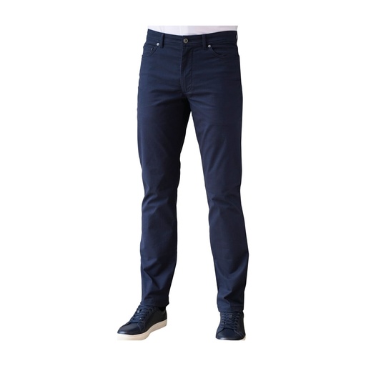 Pantalon chino homme Butler 5 poches Brook Taverner 8092