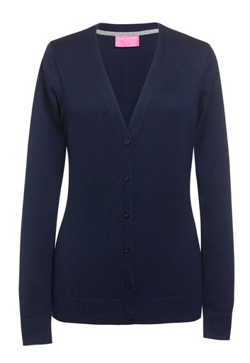 Cardigan col V femme Augusta Brook Taverner 2309