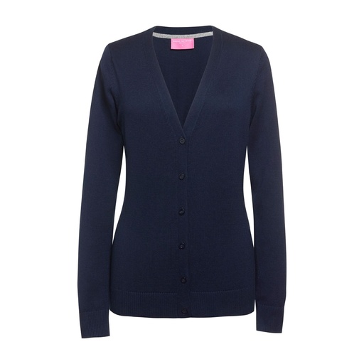 Cardigan col V femme Augusta Brook Taverner 2309