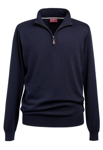 Pull camionneur homme Dallas Brook Taverner 7898