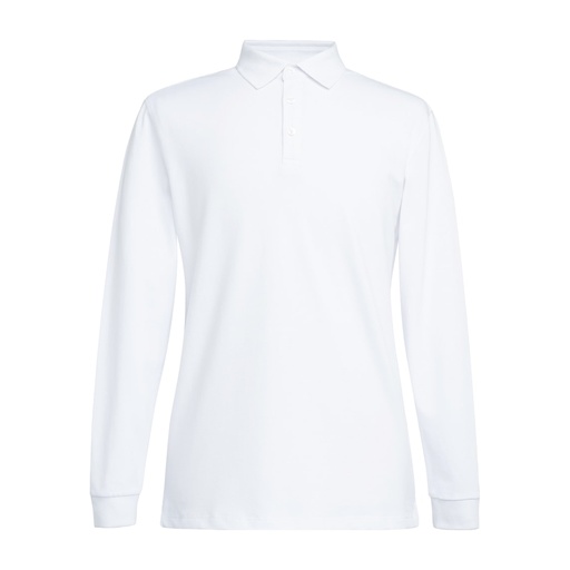 Polo manches longues homme Frederick Brook Taverner 4222