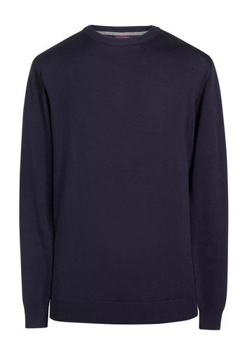 Pull col rond homme Jackson Brook Taverner 4440