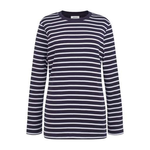 Marinière manches longues femme Lucy Brook Taverner 2430